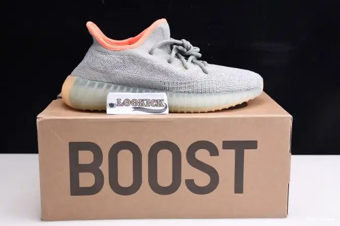 hype Yeezy 350 Desert FX9035 Boost V2 Sage Adidas 0610